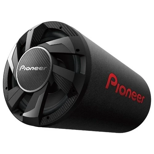 Фото Автомобильный сабвуфер Pioneer