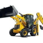 фото Экскаватор JCB 4CX