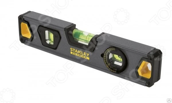 Фото Уровень Stanley Torpedo FatMax XTHT0-42495