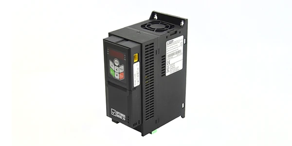 Фото AD800B-4T5D5H/7D5L-PU0BCU0B, Преобразователь частоты 3x380В, 5,5/7,5 кВт