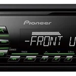 фото Автомагнитола Pioneer MVH-07UBG