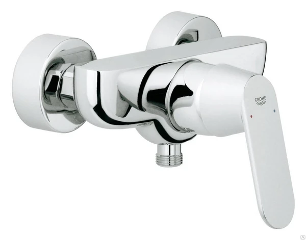 Фото Смеситель для душа Grohe Eurosmart Cosmopolitan 32837000