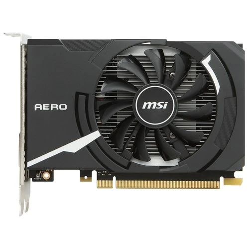 Фото Видеокарта MSI GeForce GT 1030