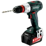 фото Шуруповерт аккумуляторный Metabo BS 18 LT Quick / 602104500