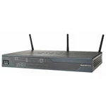 фото Wi-Fi роутер Cisco 861W-GN