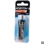 фото Аккумулятор Robiton 18650Н-РСМ 3200mAh 3.7V LiSAM (18/65)