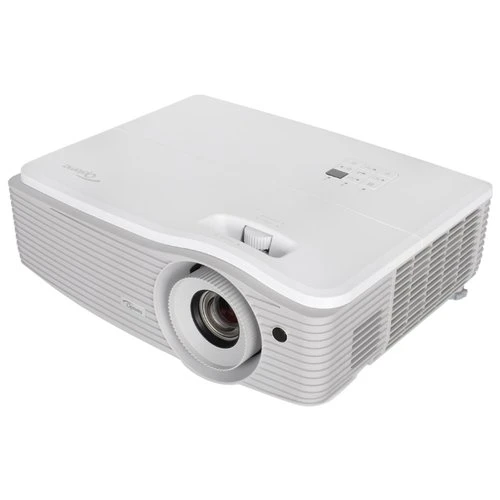 Фото Проектор Optoma W504