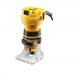 фото Окантовочный фрезер Dewalt DWE 6005