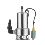 фото Дренажный насос UNIPUMP INOXVORT 400 SW