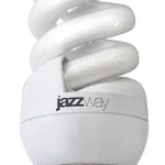 фото Энергосберегающая лампа Jazzway E27 11W SF ЭКО 2700K