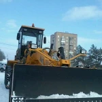 фото Грейдер John Deere 670 в аренду