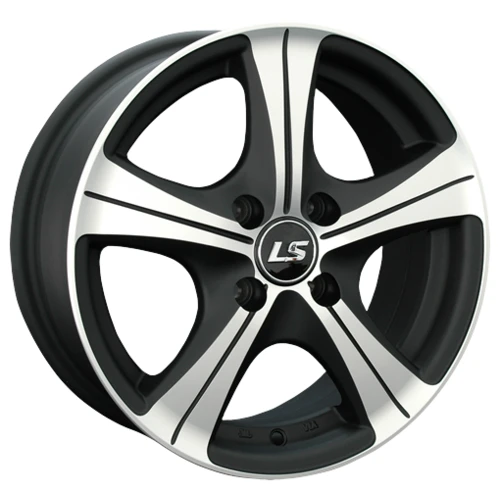 Фото Колесный диск LS Wheels LS202