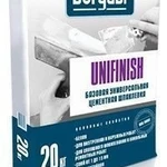 фото Шпаклевка Uni Finish, 20 кг