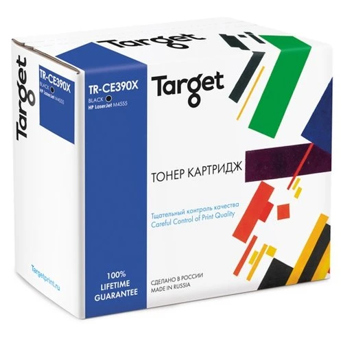 Фото Картридж Target TR-CE390X