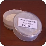 фото Огнетушащий порошок ИСТО-1 (30 кг.)