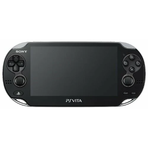 Фото Игровая приставка Sony