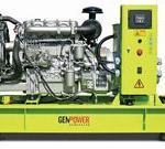 фото Дизельный генератор GenPower GNT 220