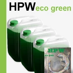 фото HPWeco green - жидкость против налипания сварочных брызг (антиспаттер)