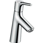 фото Смеситель для раковины Hansgrohe Talis S 80 72010000