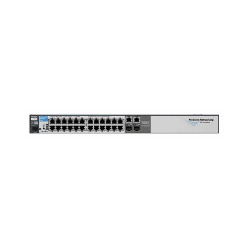 Фото Коммутатор HP ProCurve Switch