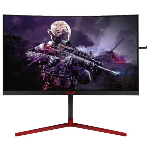 Фото Монитор AOC AGON AG273QCG