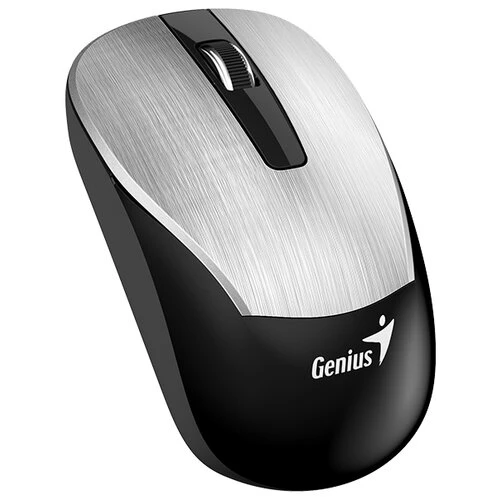 Фото Мышь Genius ECO-8015 Iron