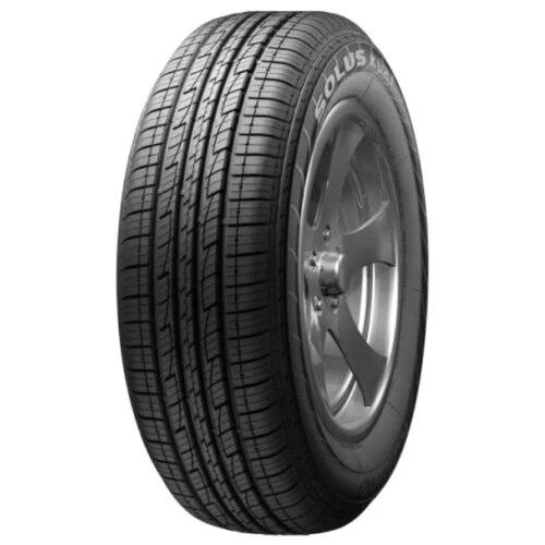 Фото Автомобильная шина Kumho eco