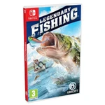 фото Legendary Fishing