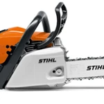 фото Бензопила MS 181 (35см 3/8 1,3 50)+кожух Stihl