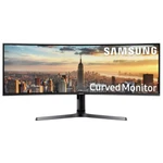 фото Монитор Samsung C43J890DKI