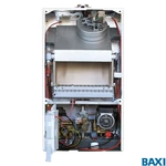 Фото №2 Котел газовый настенный BAXI ECO Four 24 F