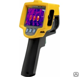 Фото Тепловизор FLUKE Ti9 Electrical