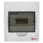 фото Щит ЩРН-П-8 IP41 EKF pb40-n-8