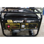 Фото №13 Бензиновый электрогенератор Huter HT 4000L, 3 кВт