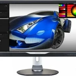 фото Монитор Philips 288P6LJEB