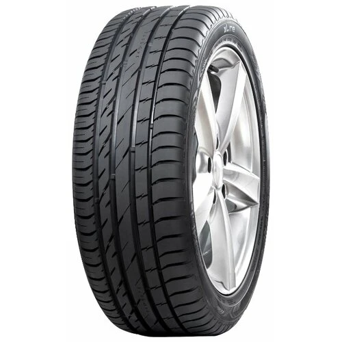 Фото Автомобильная шина Nokian Tyres