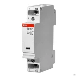 фото Контактор ESB-20-11 (1з1р) катушка управления 220В ABB