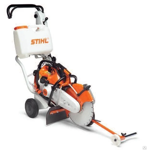 Фото Нарезчик швов Stihl TS 800