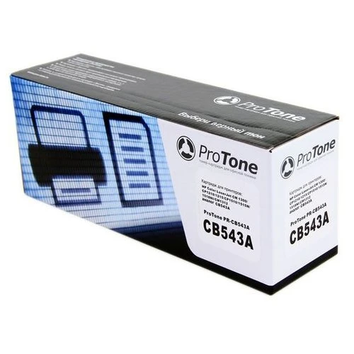 Фото Картридж ProTone Pr-CB543A