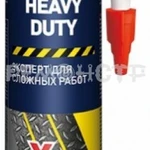 фото Клей жид/гв 310 мл HEAVY DUTY Tytan (12) ЭК