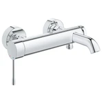 фото Смеситель для ванны Grohe Essence 33624001