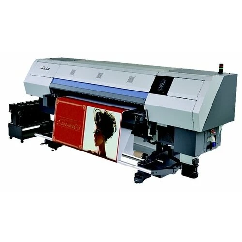 Фото Принтер Mimaki TX500-1800DS