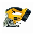 фото Аккумуляторный лобзик DeWalt DC 330 KB