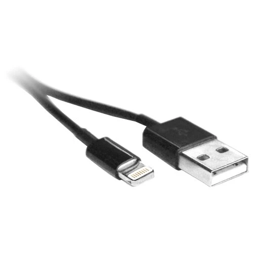 Фото Кабель Mirex USB - Lightning