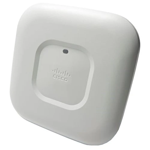 Фото Wi-Fi роутер Cisco AIR-AP1702I