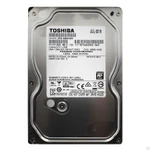 фото Жесткий диск TOSHIBA DT01ABA100V 1 Тб