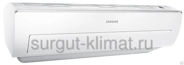 Фото Кондиционер сплит-система Samsung STANDARD AR12JQFSCWKNER