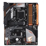 фото Материнская плата GIGABYTE H370