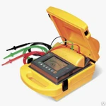 фото Мегаомметр Fluke 1550 B 200 кОм-1 ТОм (испыт. напряжение 250В, 550В, 1000В)