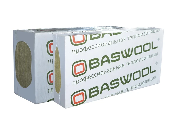 Фото Теплоизоляция Baswool Лайт 45